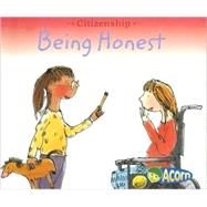 Being Honest by Mayer, Cassie, 9781403494924