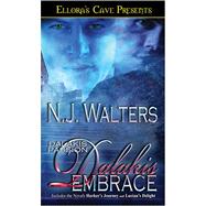 Dalakis Embrace by Walters, N. J., 9781419954924