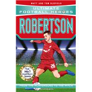 Robertson Collect Them All! by Oldfield, Matt, 9781789464924