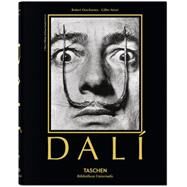 Salvador Dali by Descharnes, Robert; Neret, Gilles, 9783836544924