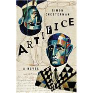 Artifice by Chesterman, Simon, 9789815084924