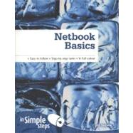 Netbook Basics in Simple Steps by Ballew, Joli, 9780273734925
