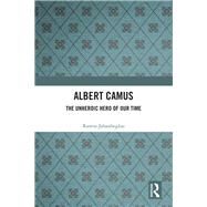 Albert Camus by Jahanbegloo, Ramin, 9780367334925