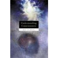 Understanding Consciousness by Velmans; Max, 9780415224925