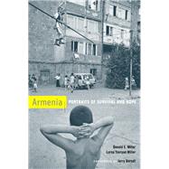 Armenia by Miller, Donald E., 9780520234925