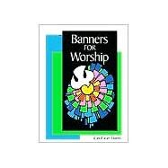 Banners for Worship by Harms, Carol Jean, 9780570044925