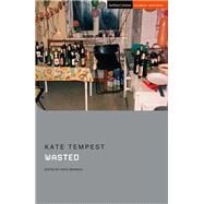 Wasted by Tempest, Kate; Beswick, Katie, 9781350094925