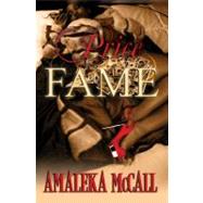 Price of Fame by McCall, Amaleka, 9781601624925