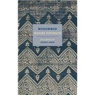 Muhammad by Rodinson, Maxime; Carter, Anne; Irwin, Robert, 9781681374925