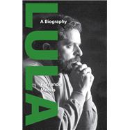 Lula by Morais, Fernando, 9781804294925