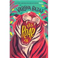 Roar by Varsha Bajaj, 9798217344925