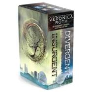 Divergent / Insurgent by Roth, Veronica, 9780062234926