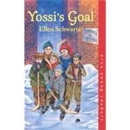 Yossi's Goal by Schwartz, Ellen, 9781551434926