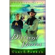 Distant Shores by Parker, Gary E., 9781582294926
