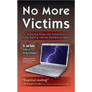 No More Victims by Baker, Jed, Dr., 9781935274926