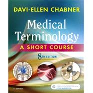 Medical Terminology by Chabner, Davi-Ellen, 9780323444927