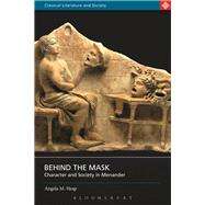 Behind the Mask by Heap, Angela M.; Taylor, David, 9781472534927