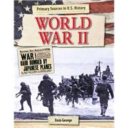 World War II by George, Enzo, 9781502604927