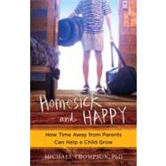 Homesick and Happy by THOMPSON, MICHAEL, 9780345524928