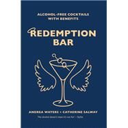 Redemption Bar by Catherine Salway; Andrea Waters, 9780857834928