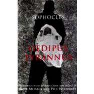 Oedipus Tyrannus by Sophocles; Meineck, Peter; Woodruff, Paul, 9780872204928