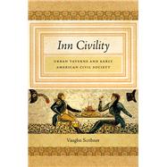 Inn Civility by Scribner, Vaughn, 9781479864928