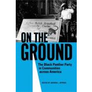 On the Ground by Jeffries, Judson L., 9781604734928