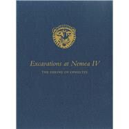 Excavations at Nemea IV by Bravo, Jorge J., III; Mackinnon, Michael (CON), 9780520294929