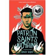 Patron Saints of Nothing by Ribay, Randy, 9780525554929