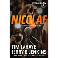 Nicolae #3 sc (repkg/ISBN) by Tim LaHaye/Jerry B. Jenkins, 9781414334929