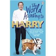 The World According to Harry by Redknapp, Harry, 9781529104929