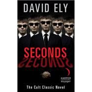 SECONDS                     MM by ELY DAVID, 9780062264930