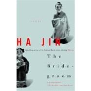 The Bridegroom Stories by JIN, HA, 9780375724930