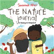 The Nature Journal by Savannah Allen, 9780593524930