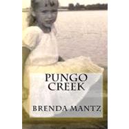Pungo Creek by Mantz, Brenda, 9781434884930