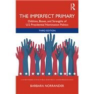 The Imperfect Primary by Norrander, Barbara, 9780367274931