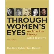 Through Women's Eyes An...,DuBois, Ellen Carol; Dumenil,...,9781319104931