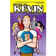 Kevin Keller by Parent, Dan, 9781879794931