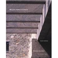 Margaret Helfand Architects Evolution of an Elemental Style Work in Progress by Helfand, Margaret; Cowan, Marti; Antonelli, Paola, 9781885254931