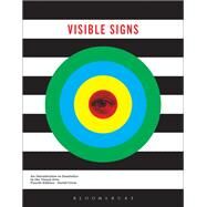 Visible Signs by David Crow, 9781350164932