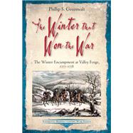 The Winter That Won the War by Greenwalt, Phillip S., 9781611214932