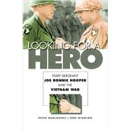 Looking for a Hero by Maslowski, Peter, 9780803224933