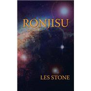 Ronjisu by Stone, Les, 9781543754933