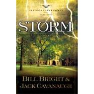 Storm 1798-1800 by Bright, Bill; Cavanaugh, Jack, 9781582294933