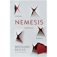 Nemesis by Reichs, Brendan, 9780399544934