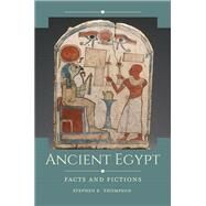 Ancient Egypt by Thompson, Stephen E., 9781440854934