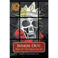 Inside Out by Gauthier, James A., 9781490734934