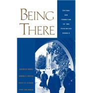 Being There Culture and Formation in Two Theological Schools by Carroll, Jackson W.; Wheeler, Barbara G.; Aleshire, Daniel O.; Marler, Penny Long, 9780195114935