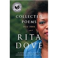 Collected Poems 1974-2004 by Dove, Rita, 9780393354935