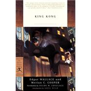 King Kong by Wallace, Edgar; Cooper, Merian C.; Lovelace, Delos; Thorne, Jack, 9780812974935